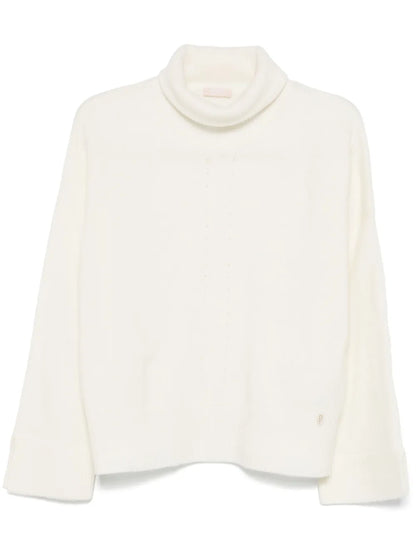 Wool Sweater