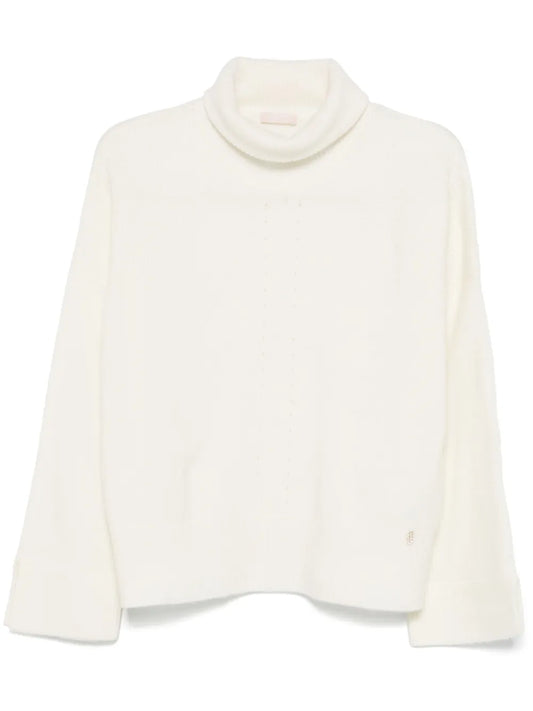 Wool Sweater