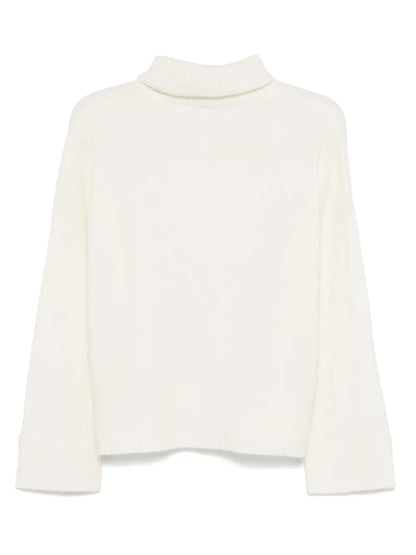 Wool Sweater