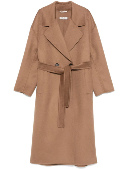Manuele Coat