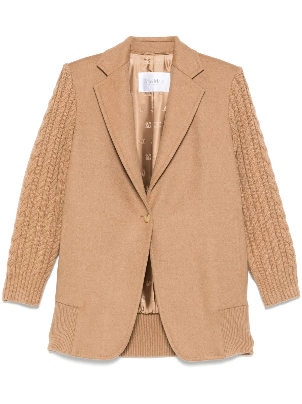 Arabia Coat