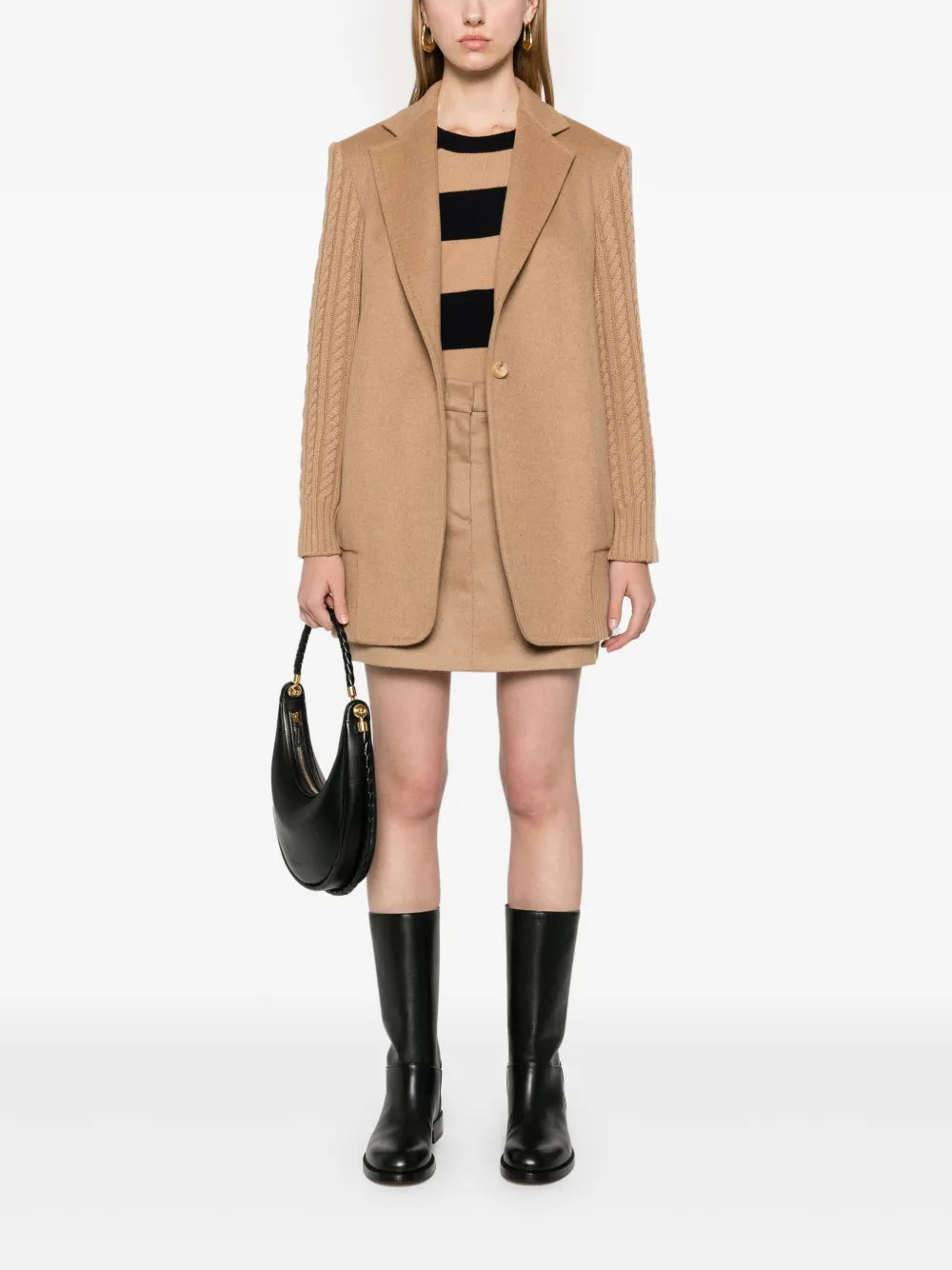 Arabia Coat