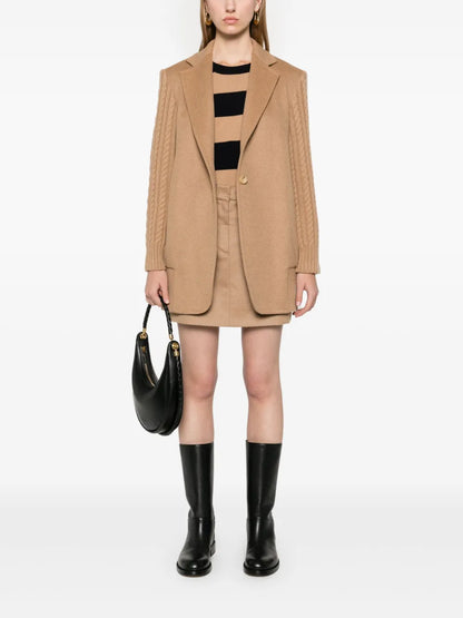 Arabia Coat