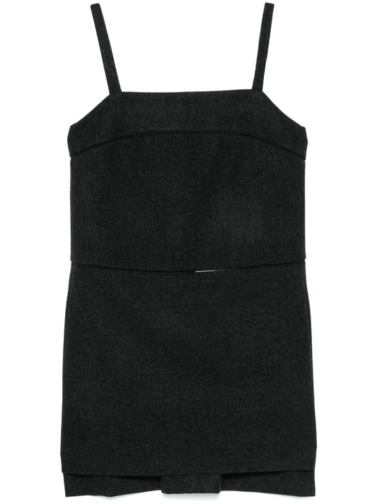 Leale Mini Dress