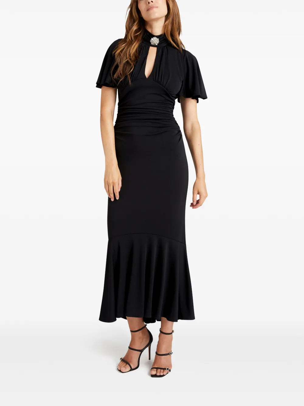 Rosita Midi Dress