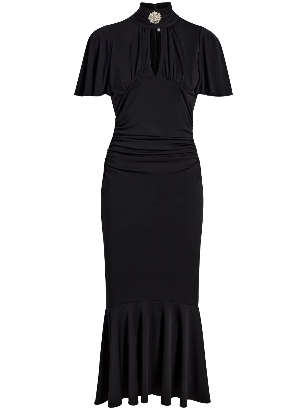 Rosita Midi Dress
