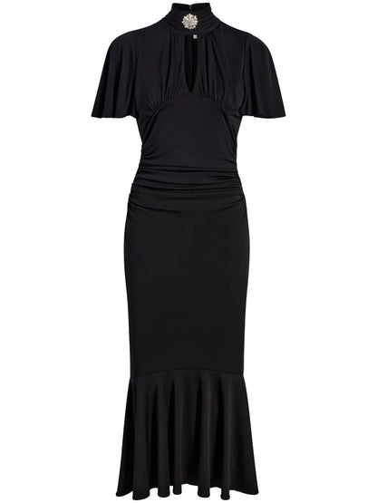Rosita Midi Dress
