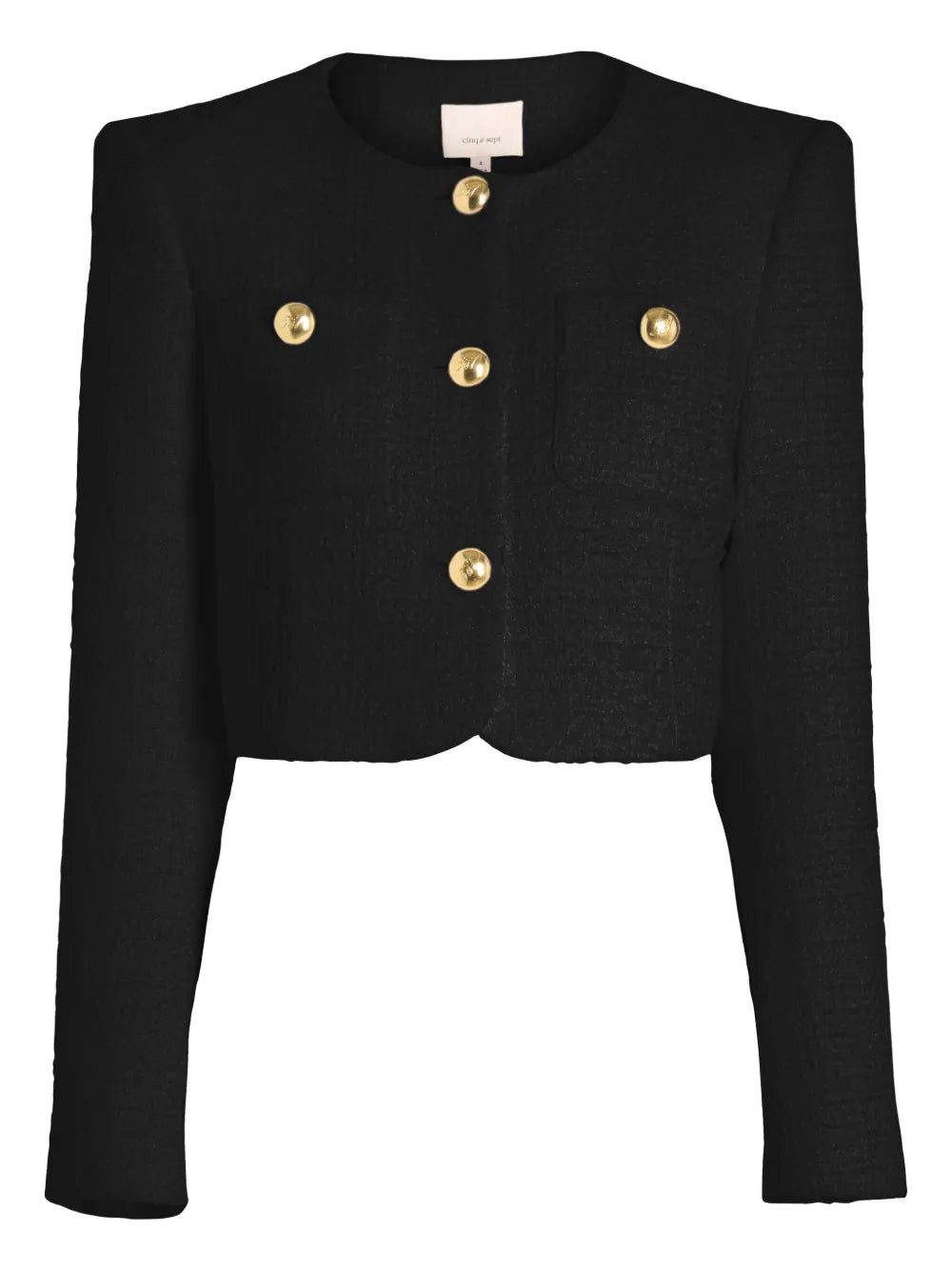 Auden Jacket