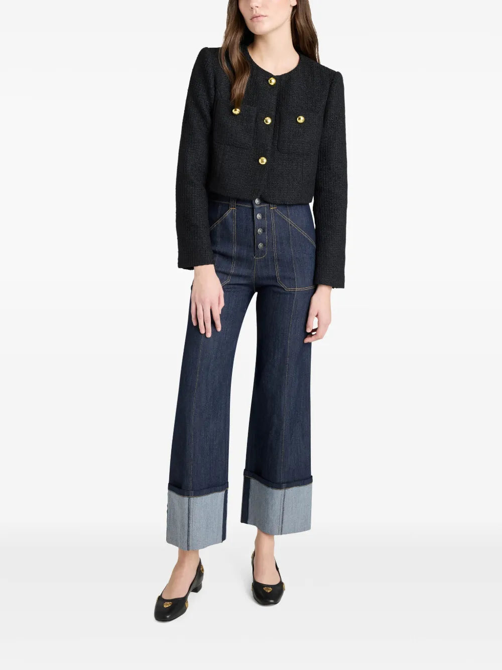 Auden Jacket