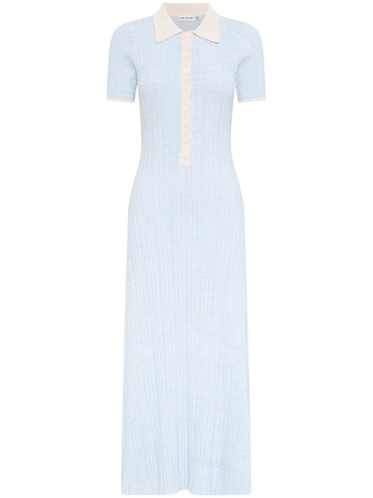 Penelope Midi Dress