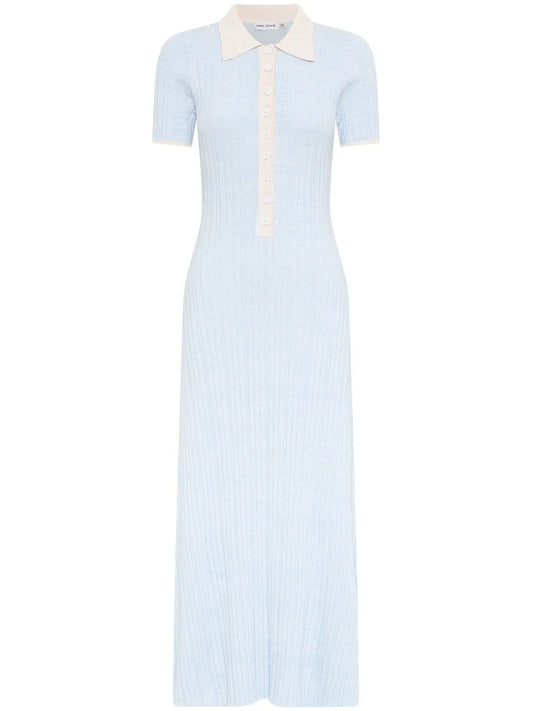 Penelope Midi Dress