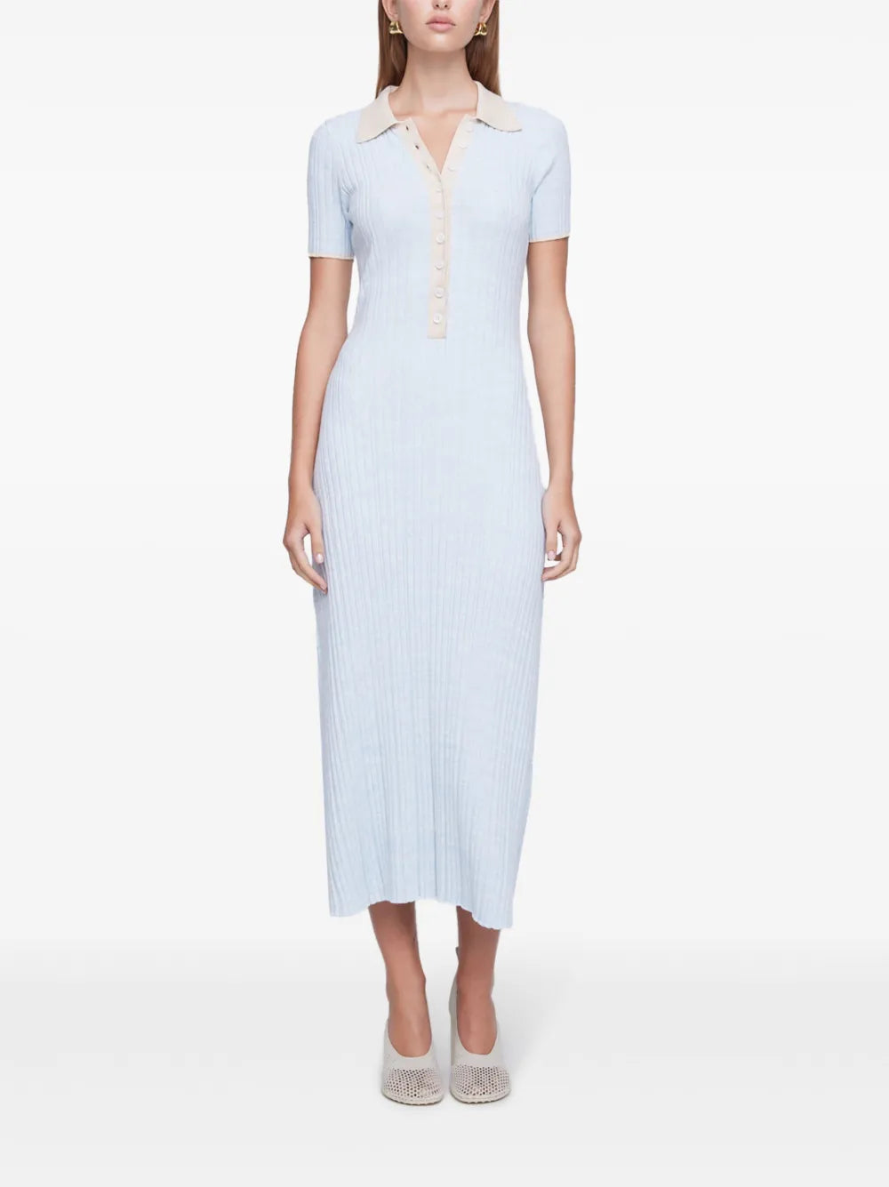 Penelope Midi Dress
