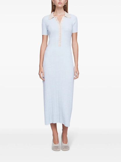 Penelope Midi Dress
