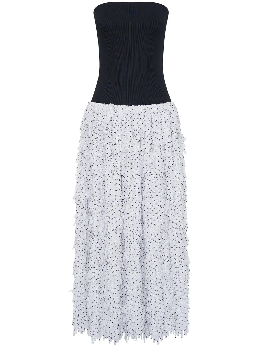 Juni Midi Dress