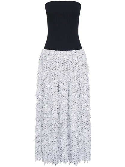 Juni Midi Dress