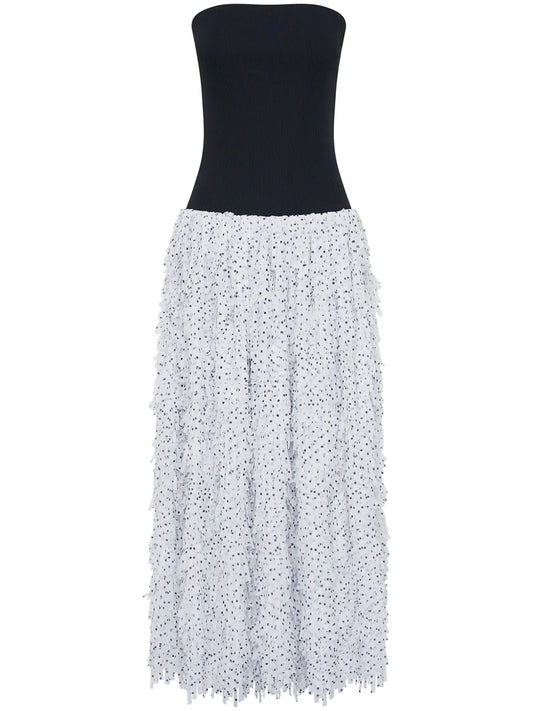 Juni Midi Dress