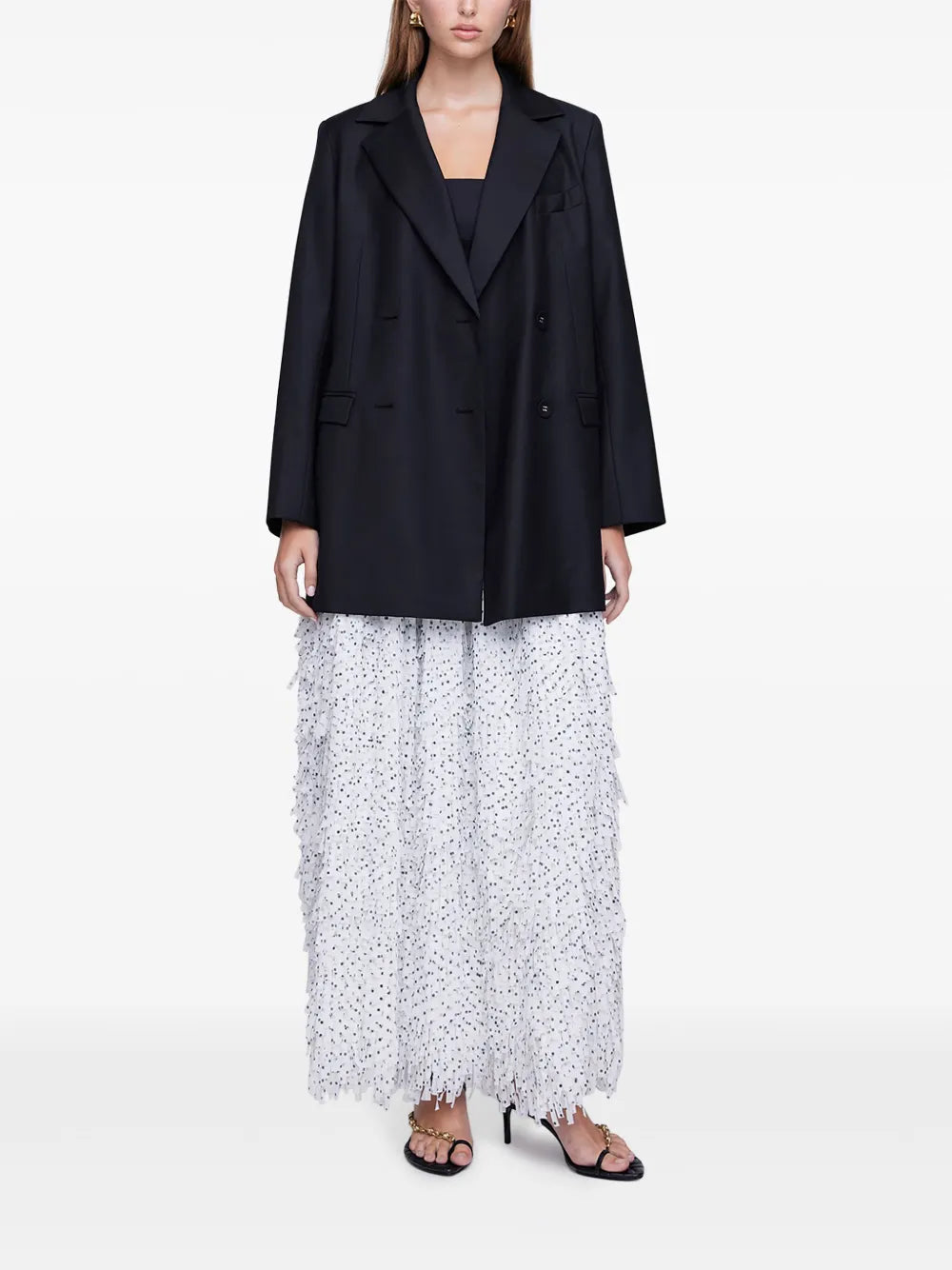 Juni Midi Dress