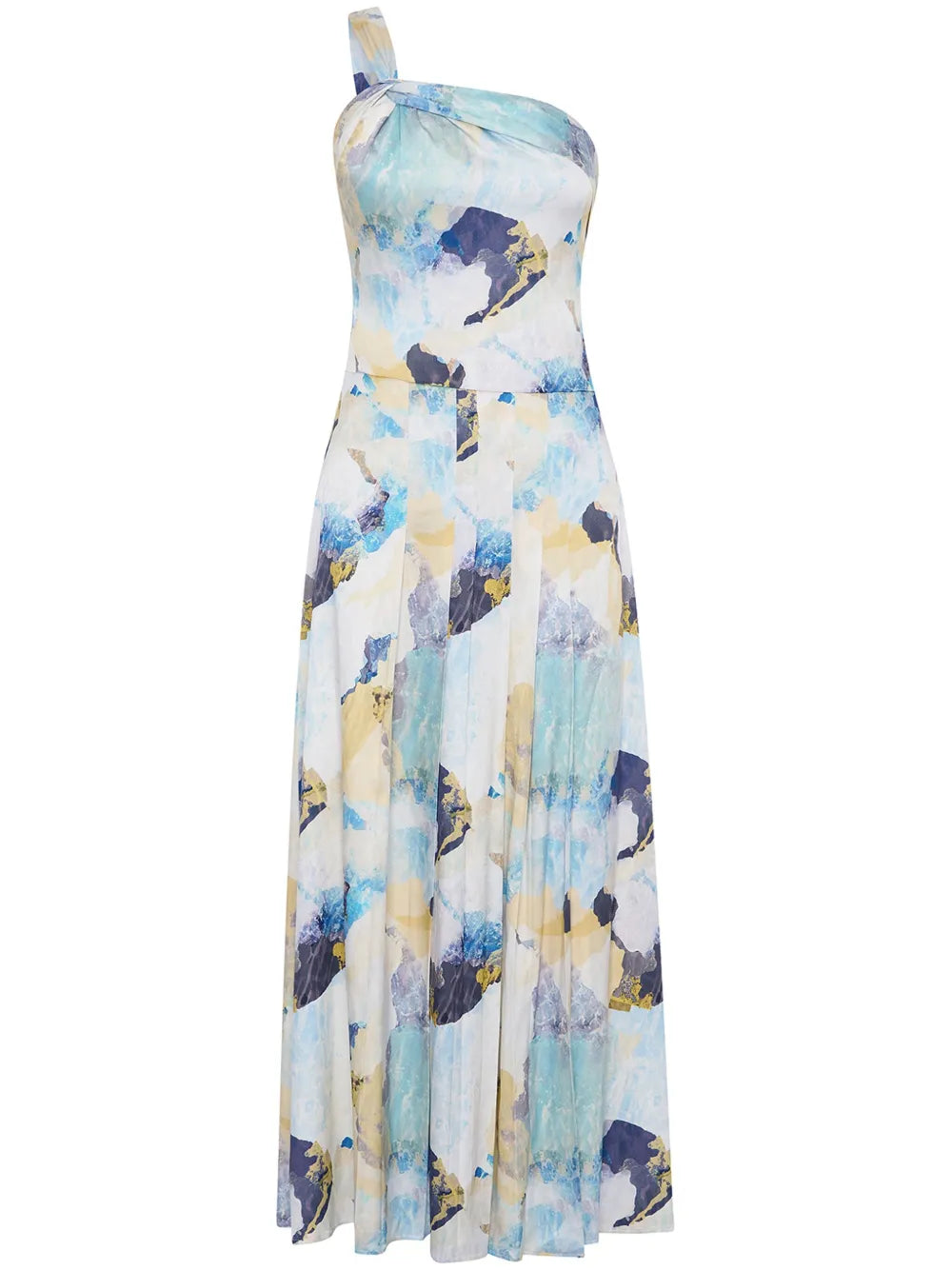Rosa Midi Dress