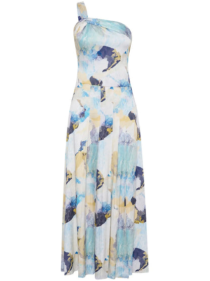 Rosa Midi Dress