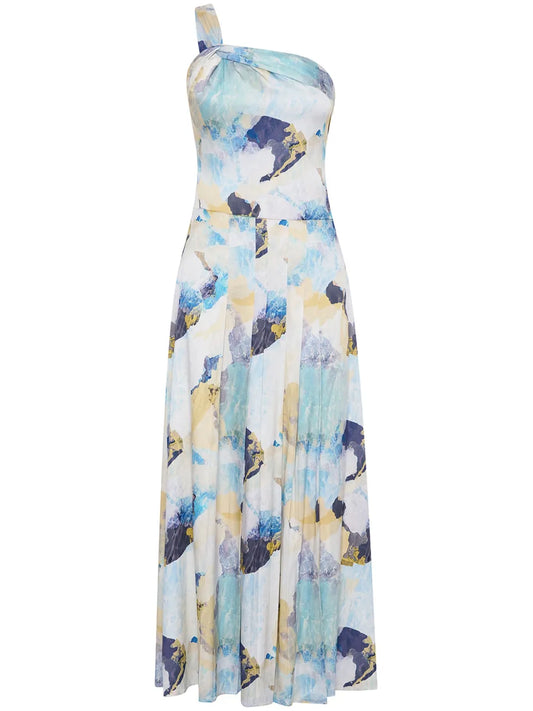 Rosa Midi Dress