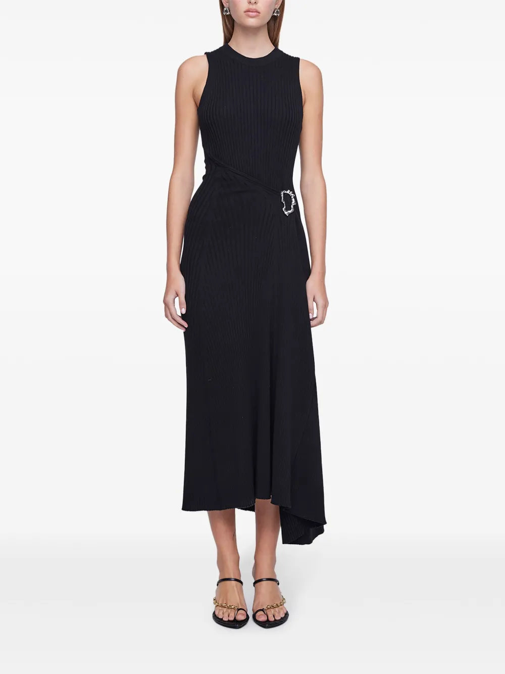 Molly Midi Dress
