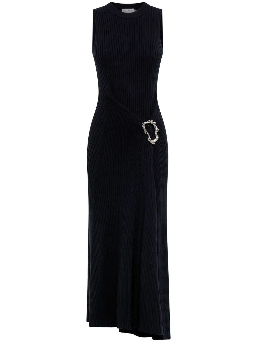 Molly Midi Dress