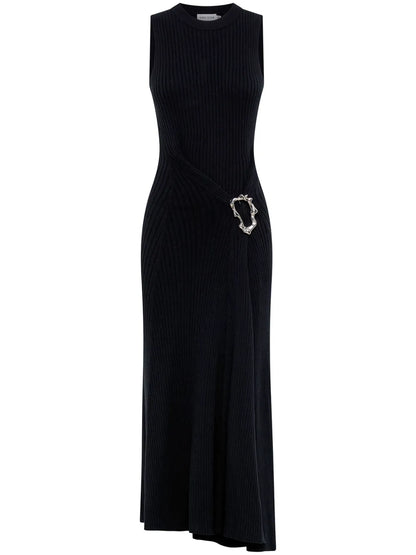 Molly Midi Dress