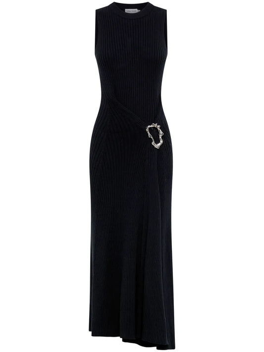 Molly Midi Dress