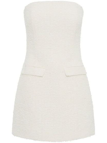 Francesca Mini Dress