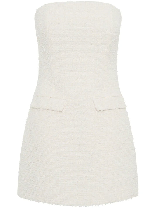 Francesca Mini Dress