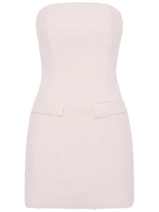 Francesca Mini Dress