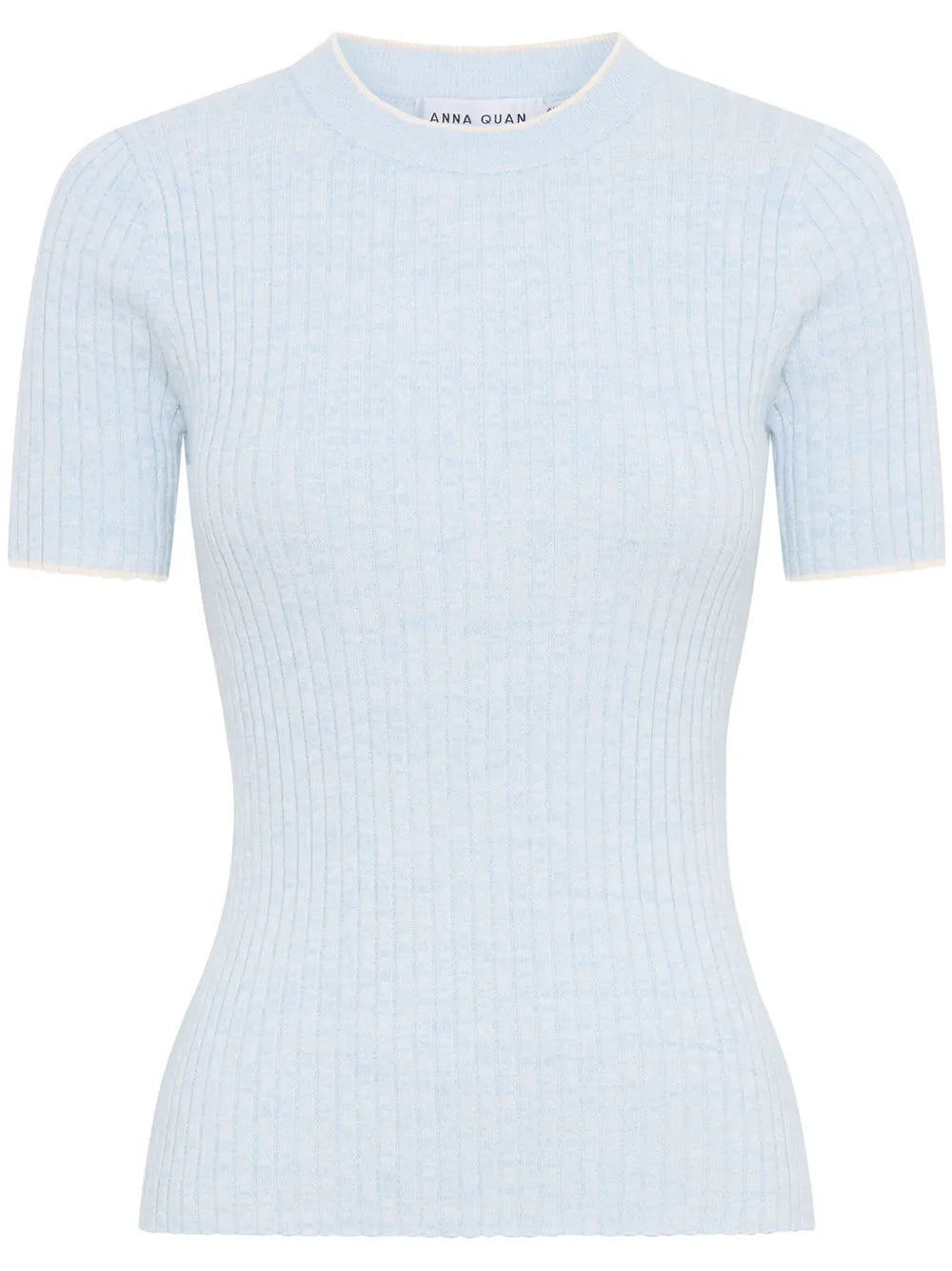 Crew Neck T-Shirt