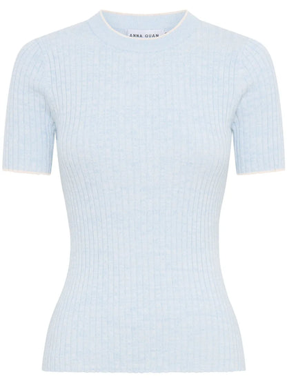 Crew Neck T-Shirt