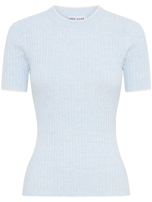 Crew Neck T-Shirt