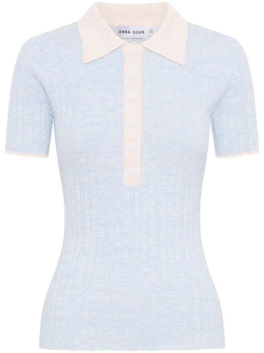 Zota Polo Shirt