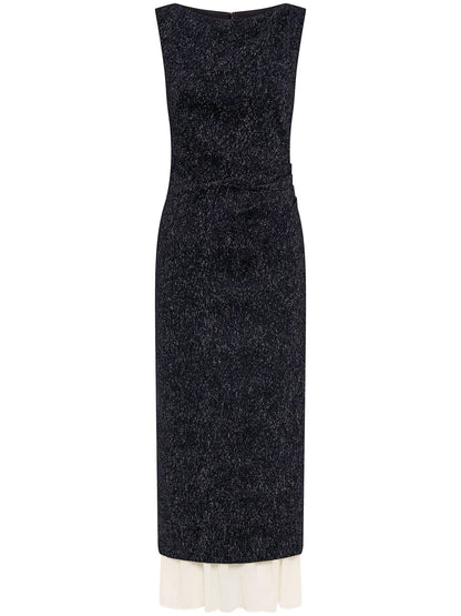 Celena Midi Dress
