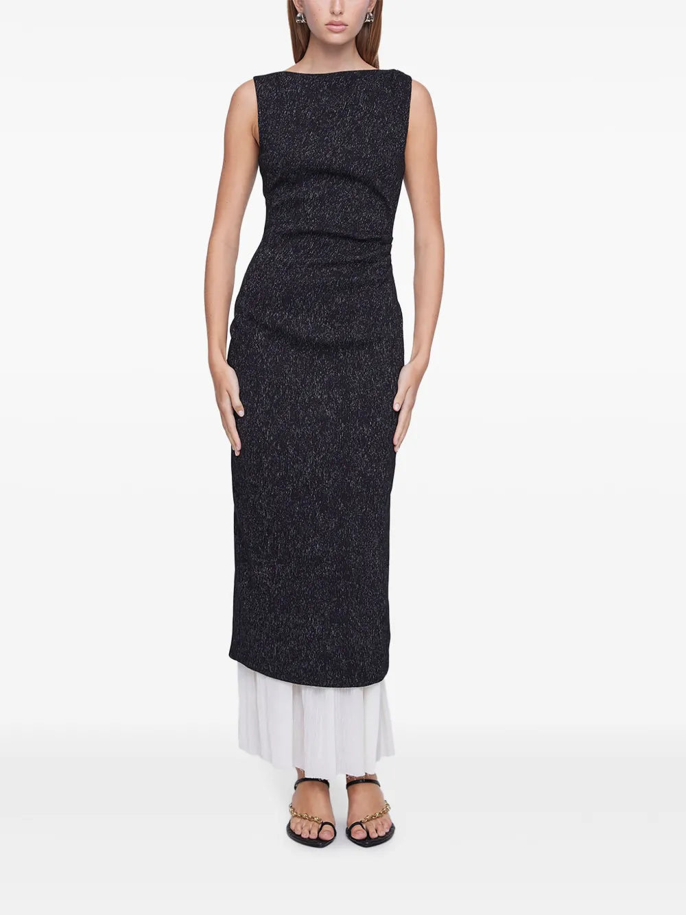 Celena Midi Dress