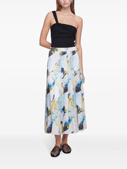 Sable Skirt