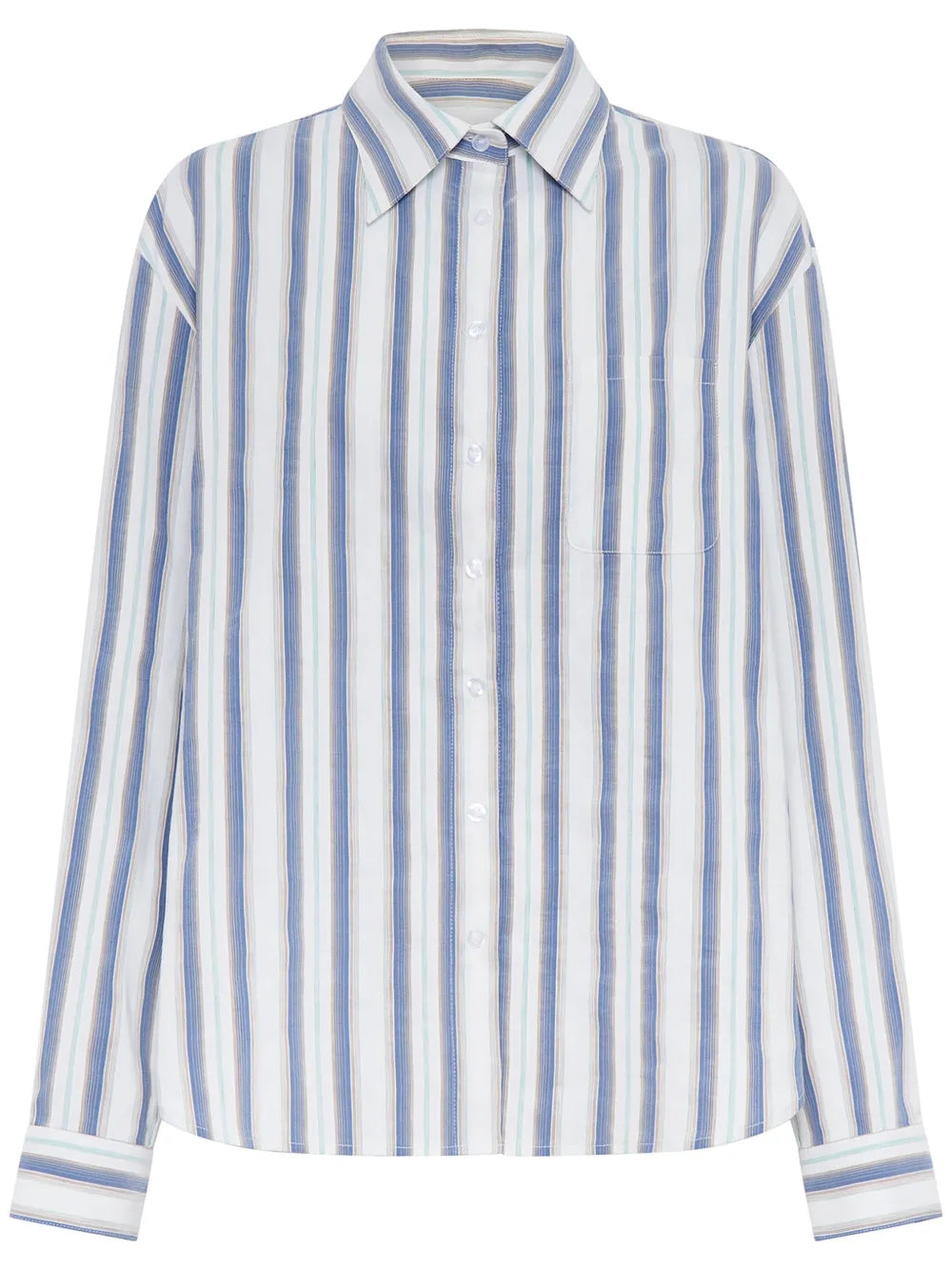 Striped Shirt