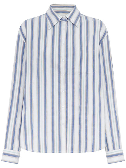 Striped Shirt