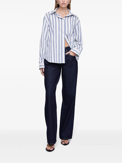 Striped Shirt