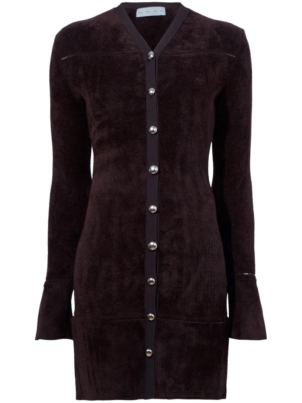 Lucille Cardigan