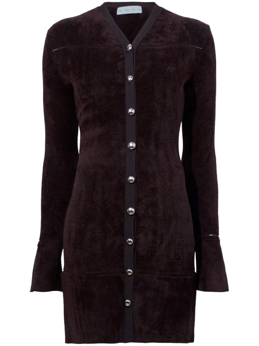 Lucille Cardigan