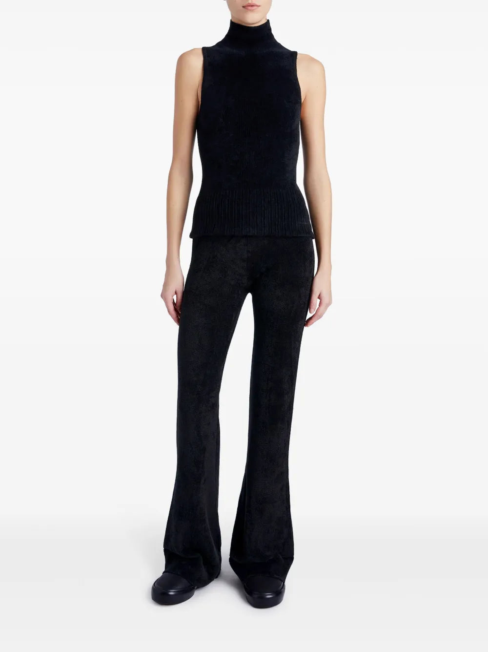 Mackenzie Knit Top