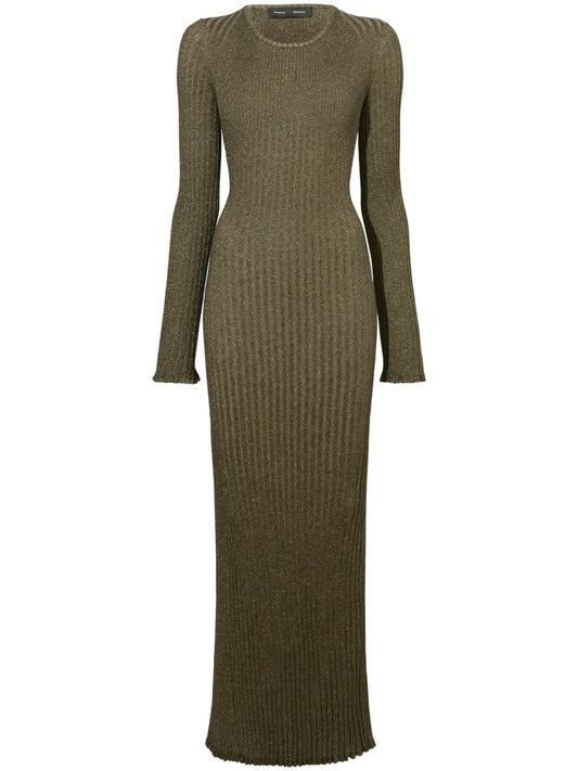 Joni Maxi Dress