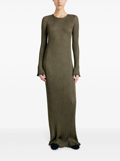 Joni Maxi Dress