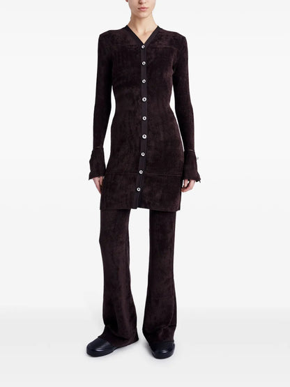 Evie Flared Trousers