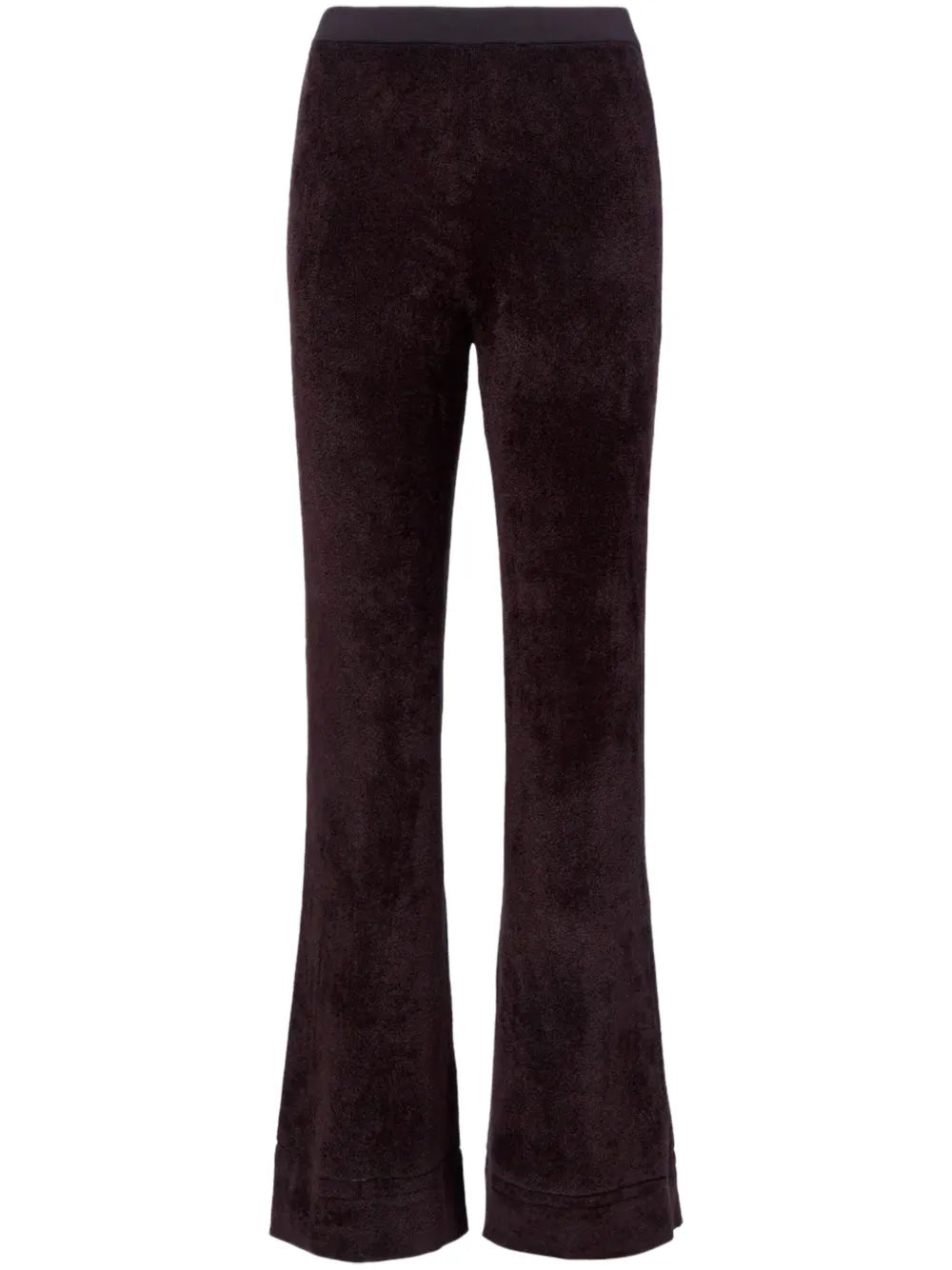 Evie Flared Trousers