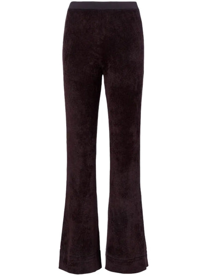 Evie Flared Trousers