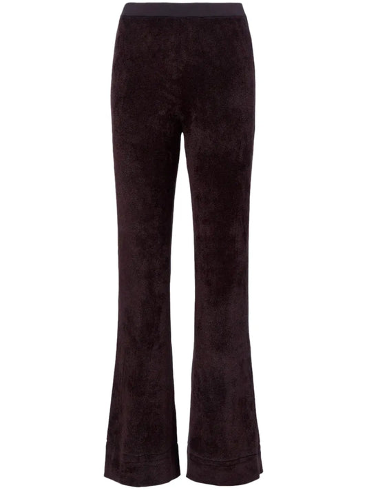 Evie Flared Trousers